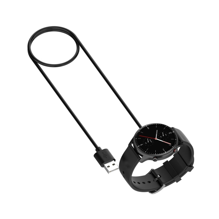 For Amazfit Bip U / GTS2 / GTR2 / POP / biP3 / GTS4 MINI Universal Magnetic Charging Cable - Charger by buy2fix | Online Shopping UK | buy2fix