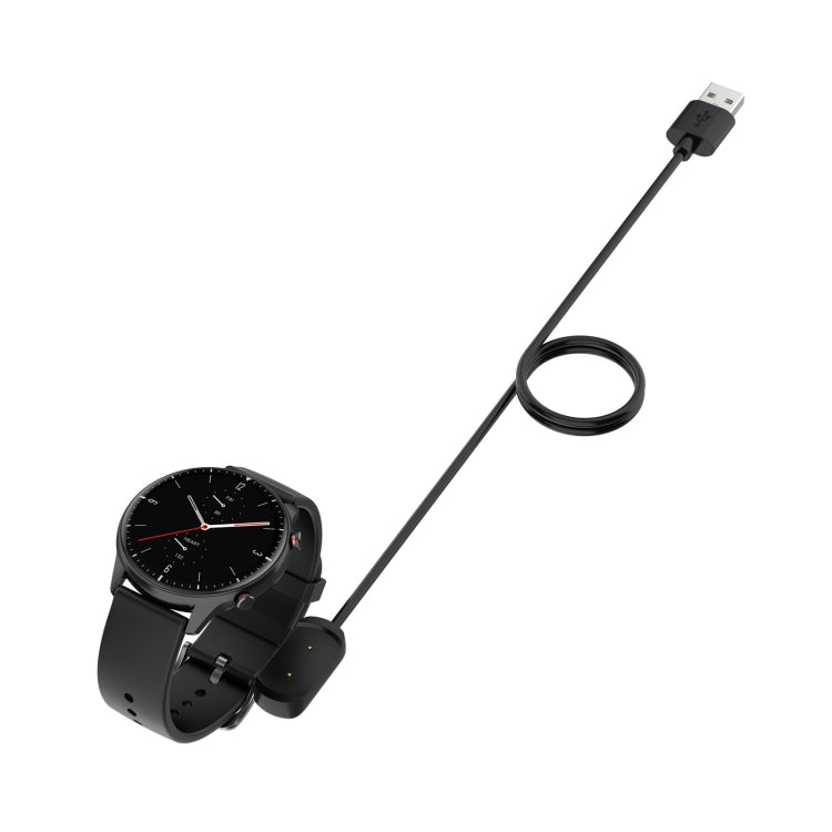 For Amazfit Bip U / GTS2 / GTR2 / POP / biP3 / GTS4 MINI Universal Magnetic Charging Cable - Charger by buy2fix | Online Shopping UK | buy2fix