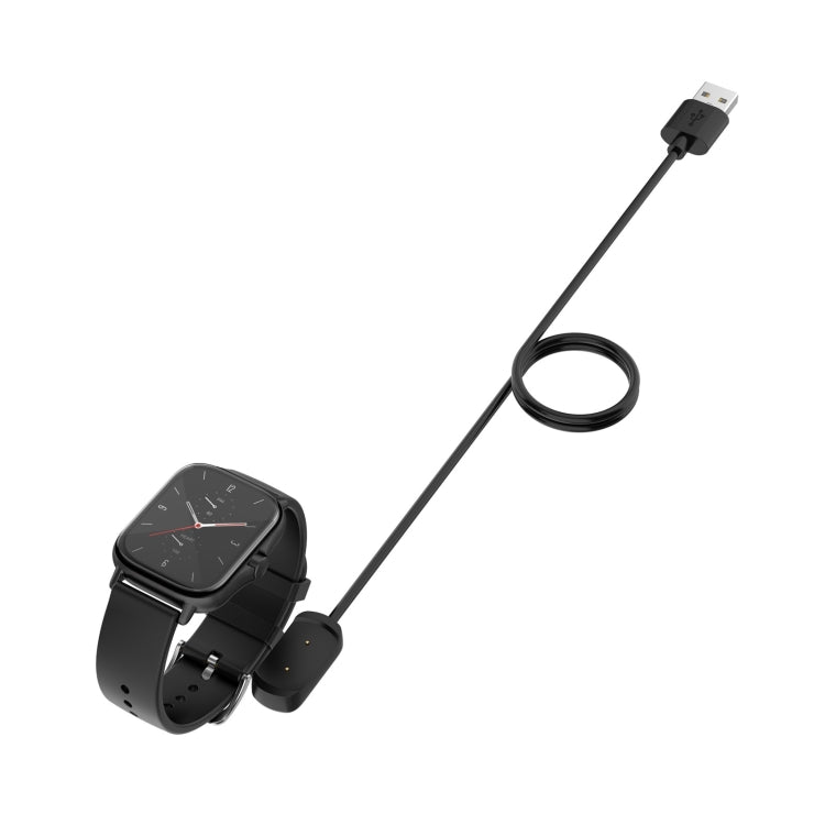 For Amazfit Bip U / GTS2 / GTR2 / POP / biP3 / GTS4 MINI Universal Magnetic Charging Cable - Charger by buy2fix | Online Shopping UK | buy2fix