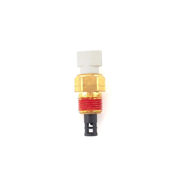 Car Intake Air Temperature Sensor + Wiring Harness 25036751 for Chevrolet / GM - Automobiles Sensors by buy2fix | Online Shopping UK | buy2fix