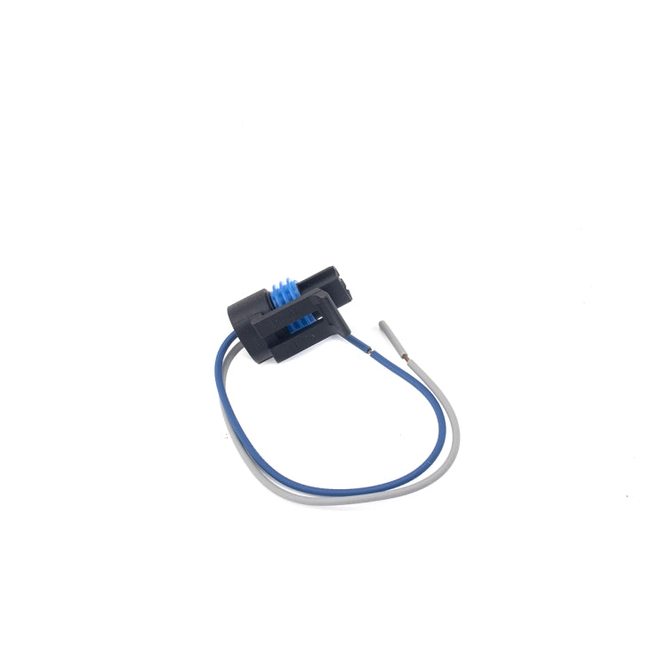 Car Intake Air Temperature Sensor + Wiring Harness 25036751 for Chevrolet / GM - Automobiles Sensors by buy2fix | Online Shopping UK | buy2fix