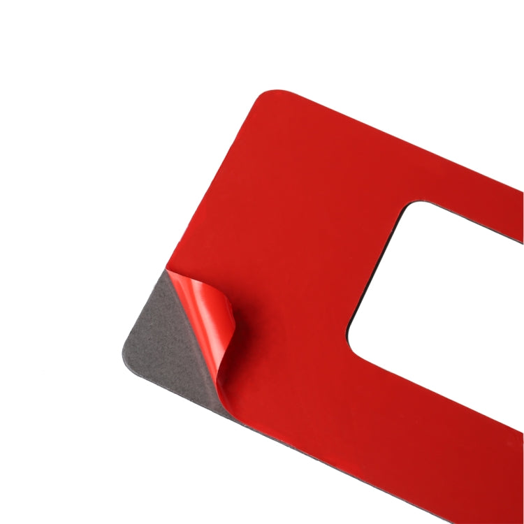 Car Carbon Fiber Cabriolet Reading Light Decorative Sticker for Nissan 350z 2006-2009 by buy2fix