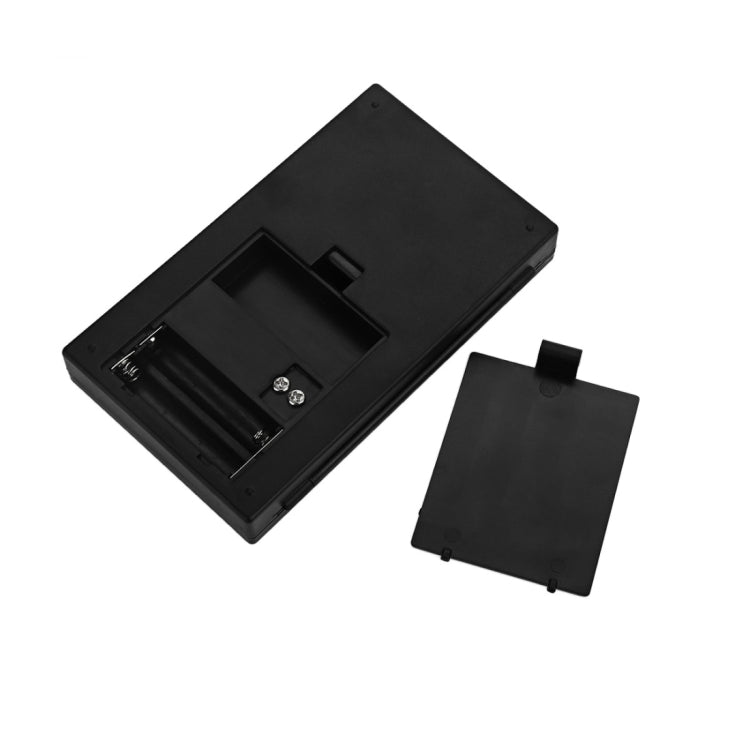 MH-8015 Portable High Precision Electronic Diamond Gold Jewelry Scale (0.01g~100g), Excluding Batteries by buy2fix