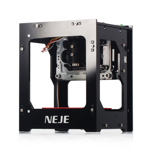NEJE KZ 3000mW Bluetooth DIY USB Laser Engraver Carving Machine by NEJE