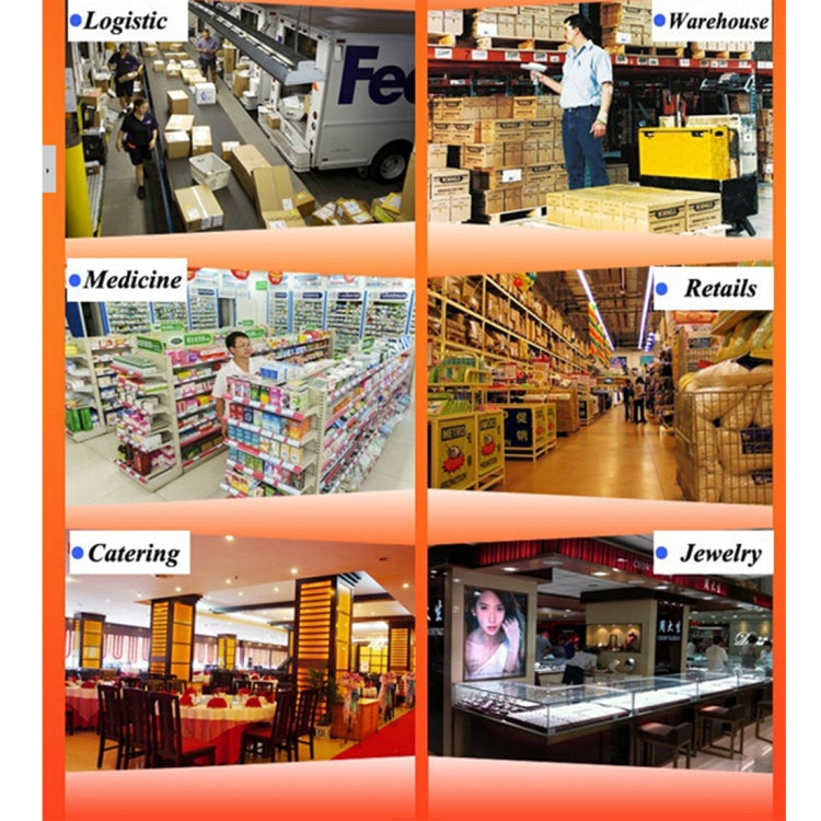 POS-5802 Thermal Line Bluetooth Receipt Printer(Black) by buy2fix