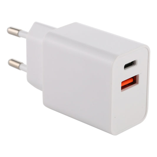18W Power Adapter Plug Adapter EU Plug - Plug Adaptor by buy2fix | Online Shopping UK | buy2fix