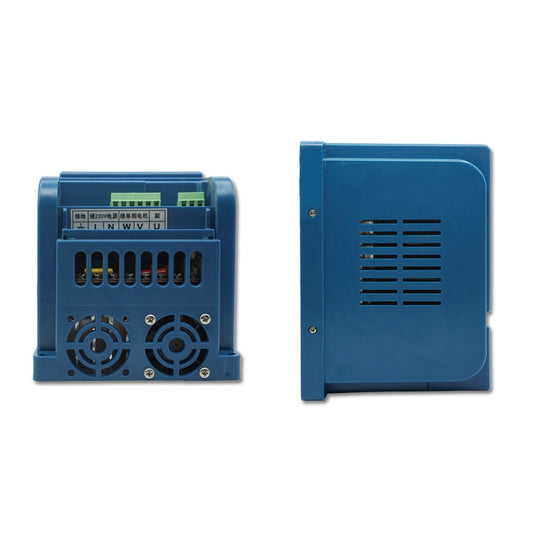 HY2-1500X 1.5KW 220V Single-phase Input Single-phase Output Constant Pressure Water Supply Inverter by buy2fix