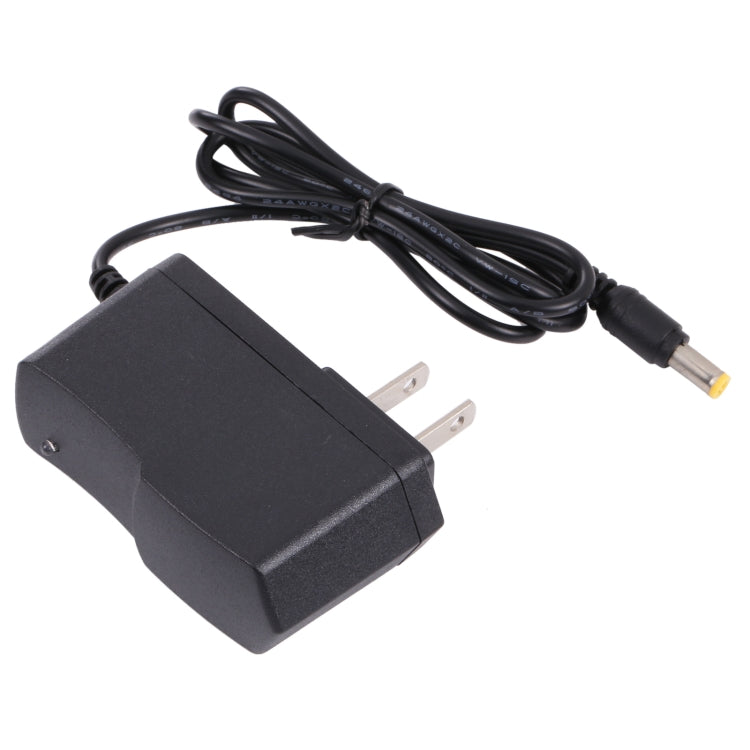 5V 2A 5.5x2.1mm Power Adapter for TV BOX, US Plug - AC Adapers by buy2fix | Online Shopping UK | buy2fix