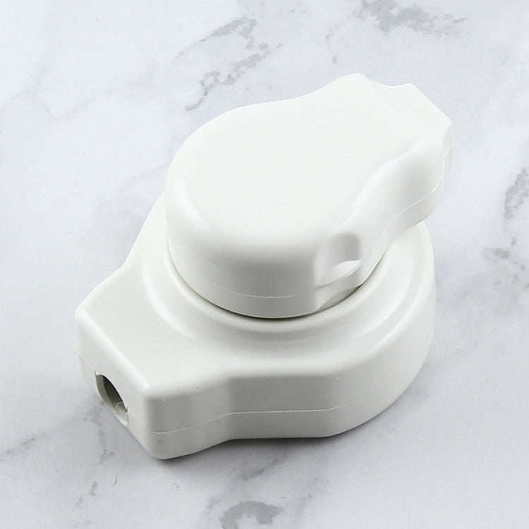 Pair Israel 16A Cylindrical Male Female Butt Joint Tripolar Power Plug - Plug Adaptor by buy2fix | Online Shopping UK | buy2fix