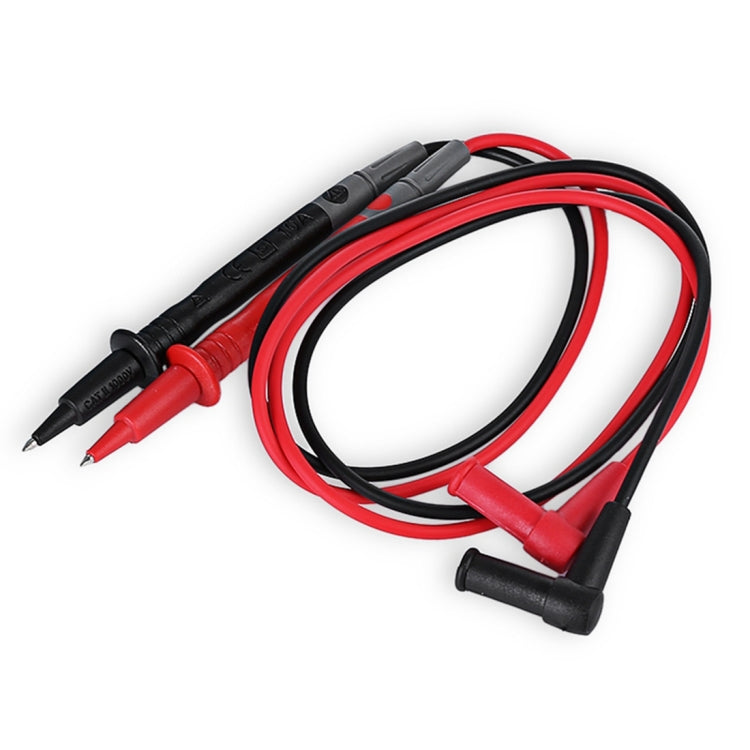 ZT98 CAT III  600V Portable Digital Multimeter 2000 Counts Back-light AC / DC Current Voltage Tester Meter with LCD Screen & Holder - Current & Voltage Tester by buy2fix | Online Shopping UK | buy2fix