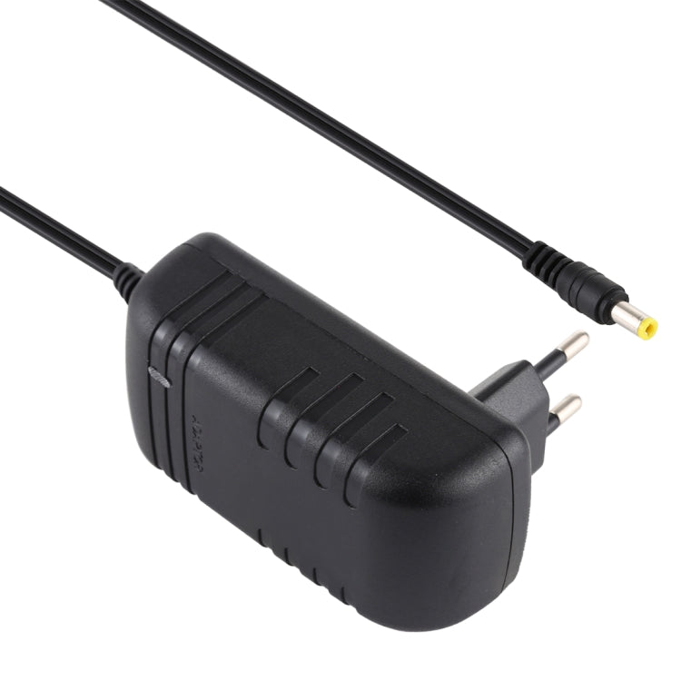 AC100-240V~DC12V 3A 36W Power Adapter Plug Adapter for LED Light Stripe 5.5x2.1mm (EU Plug) - Plug Adaptor by buy2fix | Online Shopping UK | buy2fix