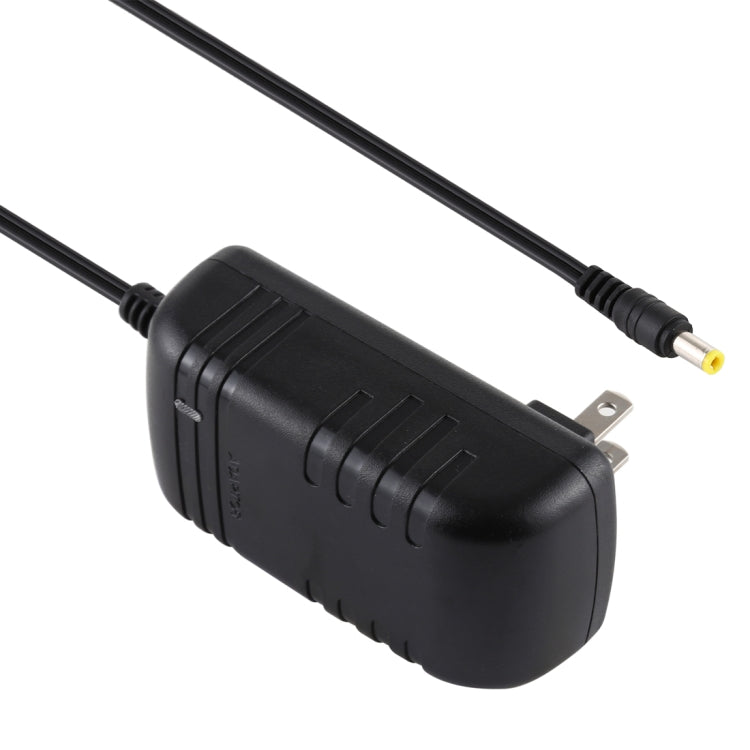 AC100-240V~DC12V 3A 36W Power Adapter Plug Adapter for LED Light Stripe 5.5x2.1mm (US Plug) - Plug Adaptor by buy2fix | Online Shopping UK | buy2fix