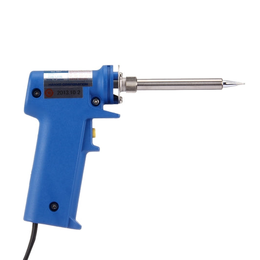 981F-V22A AC 220V 20W / 130W Adjustable Handheld Electric Soldering Iron, US Plug by buy2fix