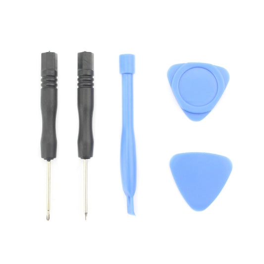 B-5 5 in 1 Battery Open Tool Kit for iPhone 6 / SE / 5s & 5c & 5 / 4s & 4 by buy2fix