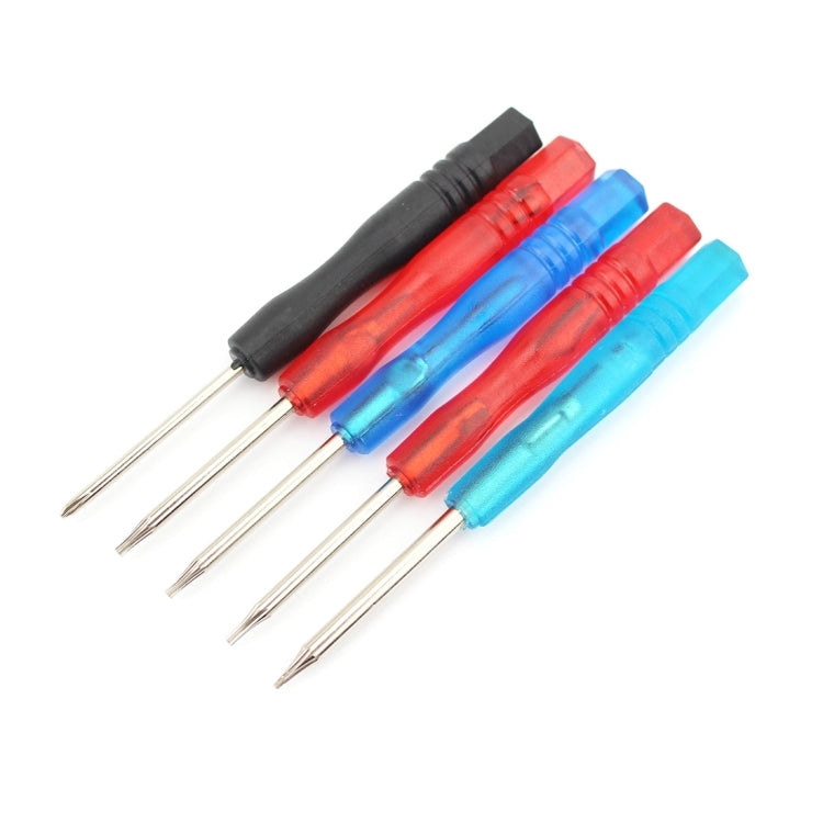 8 in 1 Screwdriver Repair Open Tool Kit for Nokia Phones and Some Sony / LG / Huawei / Motorola Phones - Tool Kits by buy2fix | Online Shopping UK | buy2fix