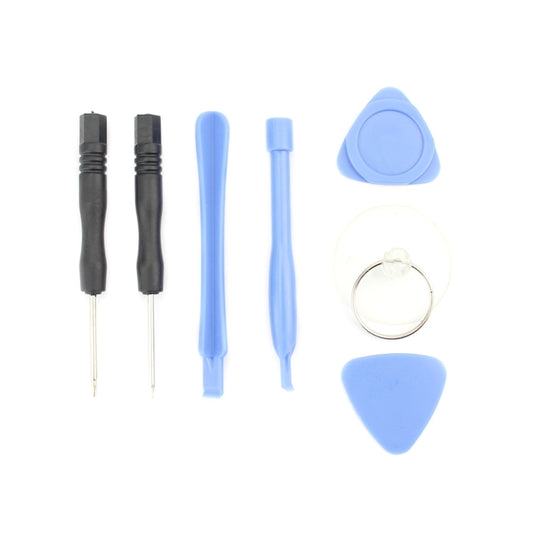 7 in 1 Screwdriver Repair Open Tool Kit for iPhone 6 / SE / 5s & 5c & 5 / 4s & 4 by buy2fix