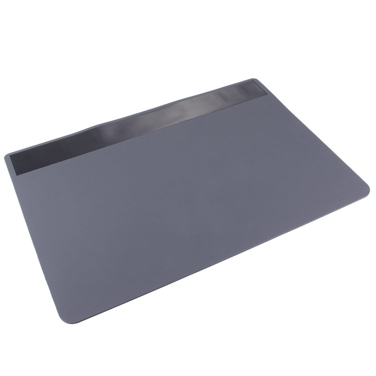 Maintenance Platform High Temperature Heat-resistant Repair Insulation Pad Silicone Mats, Size: 49.5cm x 34.7cm(Grey) - Working Mat by buy2fix | Online Shopping UK | buy2fix