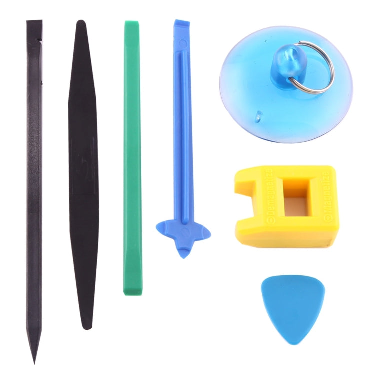 38 in 1 Professional Multi-purpose Repair Tool Set for iPhone, Samsung, Xiaomi and More Phones - Tool Kits by buy2fix | Online Shopping UK | buy2fix