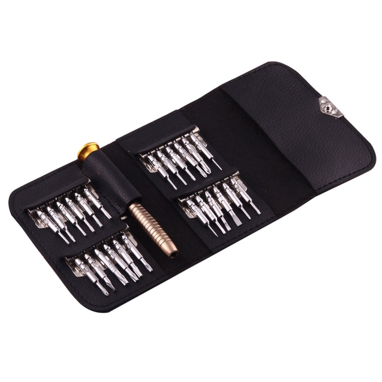 38 in 1 Professional Multi-purpose Repair Tool Set for iPhone, Samsung, Xiaomi and More Phones - Tool Kits by buy2fix | Online Shopping UK | buy2fix