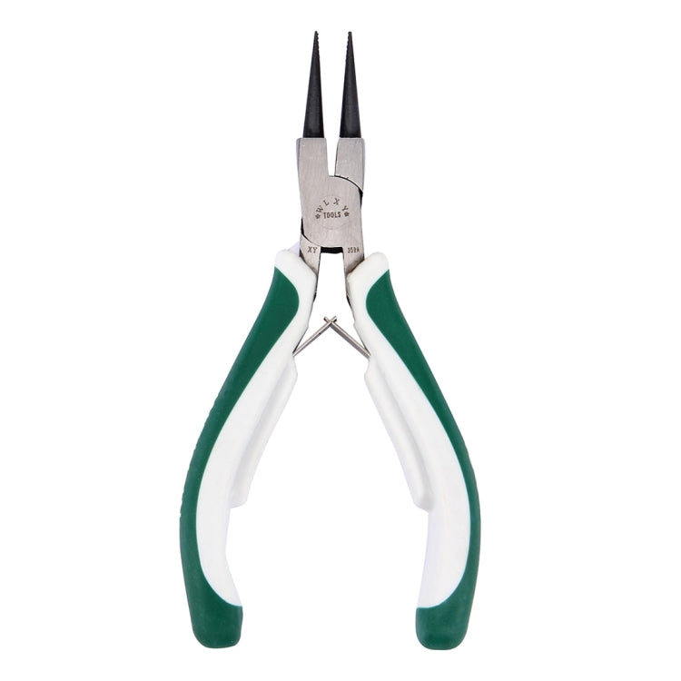 WLXY WL-359A Electronic Pliers Circlip Pliers Repair Hand Tool (Inner Straight) - Pliers by WLXY | Online Shopping UK | buy2fix