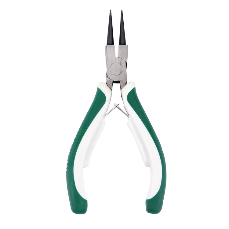 WLXY WL-359A Electronic Pliers Circlip Pliers Repair Hand Tool (Inner Straight) - Pliers by WLXY | Online Shopping UK | buy2fix