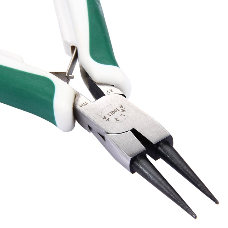 WLXY WL-359A Electronic Pliers Circlip Pliers Repair Hand Tool (Inner Straight) - Pliers by WLXY | Online Shopping UK | buy2fix