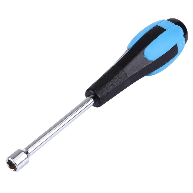 WLXY Precision 8mm Socket Head Screwdriver(Blue) - Screwdriver Tools by WLXY | Online Shopping UK | buy2fix