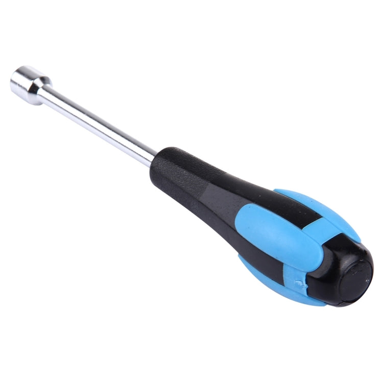 WLXY Precision 8mm Socket Head Screwdriver(Blue) - Screwdriver Tools by WLXY | Online Shopping UK | buy2fix