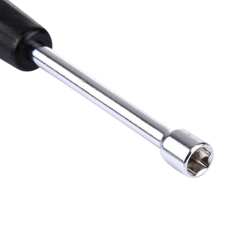 WLXY Precision 8mm Socket Head Screwdriver(Blue) - Screwdriver Tools by WLXY | Online Shopping UK | buy2fix