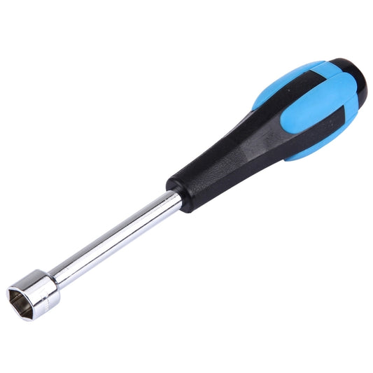 WLXY Precision 12mm Socket Head Screwdriver(Blue) by WLXY