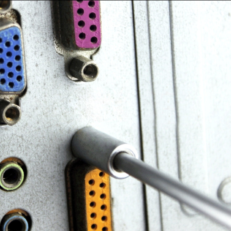 WLXY Precision 12mm Socket Head Screwdriver(Blue) by WLXY