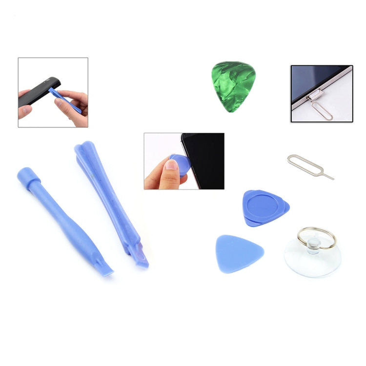 JIAFA JF-8128 19 in 1 Phone Repair Tool Set by JIAFA