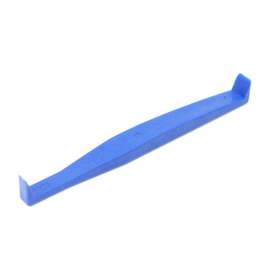 100 PCS JIAFA P8821 Mobile Phone Repair Tool M-shaped Spudgers(Blue) - Crowbar by JIAFA | Online Shopping UK | buy2fix