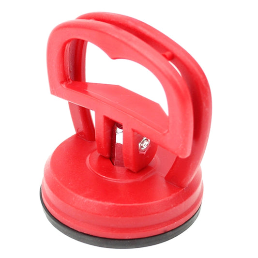 JIAFA P8822 Super Suction Repair Separation Sucker Tool for Phone Screen / Glass Back Cover(Red) - Sucker by JIAFA | Online Shopping UK | buy2fix
