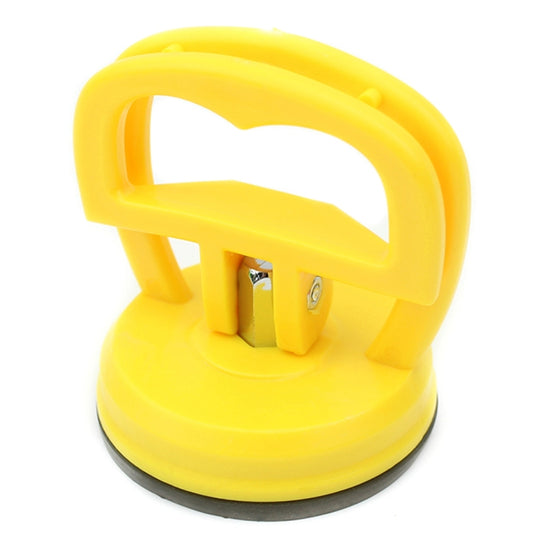 JIAFA P8822 Super Suction Repair Separation Sucker Tool for Phone Screen / Glass Back Cover(Yellow) - Sucker by JIAFA | Online Shopping UK | buy2fix