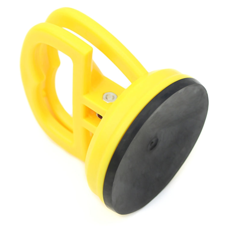 JIAFA P8822 Super Suction Repair Separation Sucker Tool for Phone Screen / Glass Back Cover(Yellow) - Sucker by JIAFA | Online Shopping UK | buy2fix