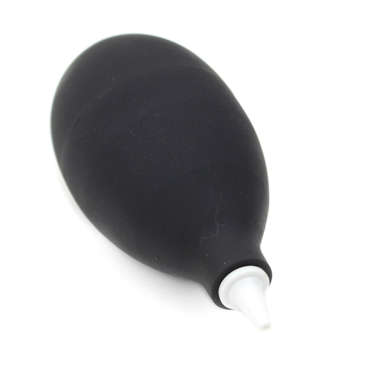 JIAFA P8823 Air Dust Blowing Ball Blower Cleaner for Camera Lens, Computers, Mobile Phones(Black) - Dust Remove Tool by JIAFA | Online Shopping UK | buy2fix
