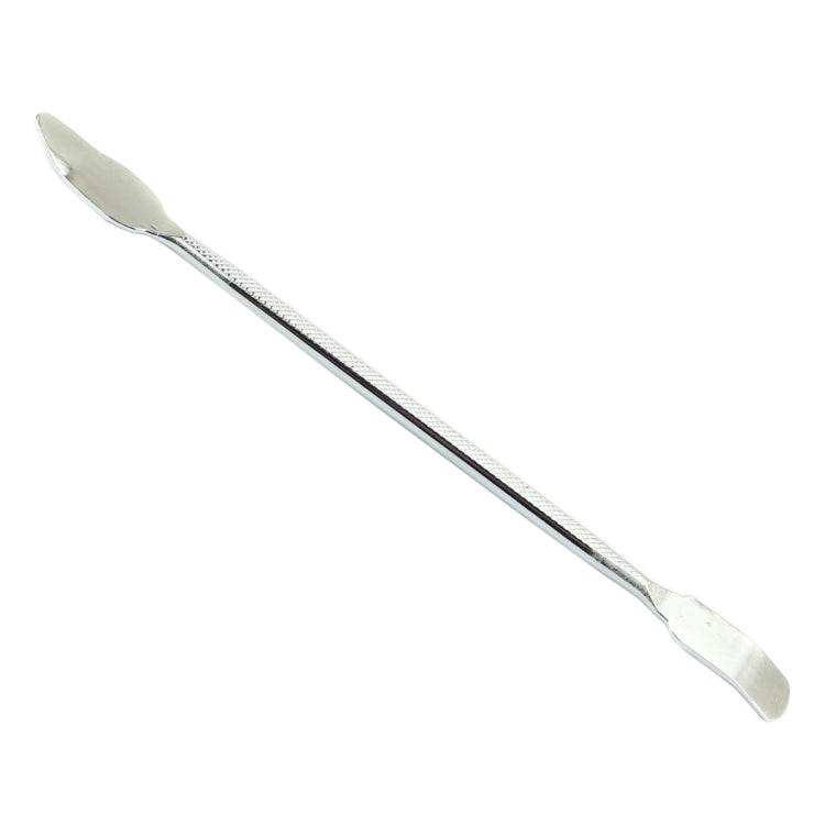 Professional Mobile Phone / Tablet PC Metal Disassembly Rods Repairing Tool, Length: 17.5cm (Silver) - Crowbar by buy2fix | Online Shopping UK | buy2fix
