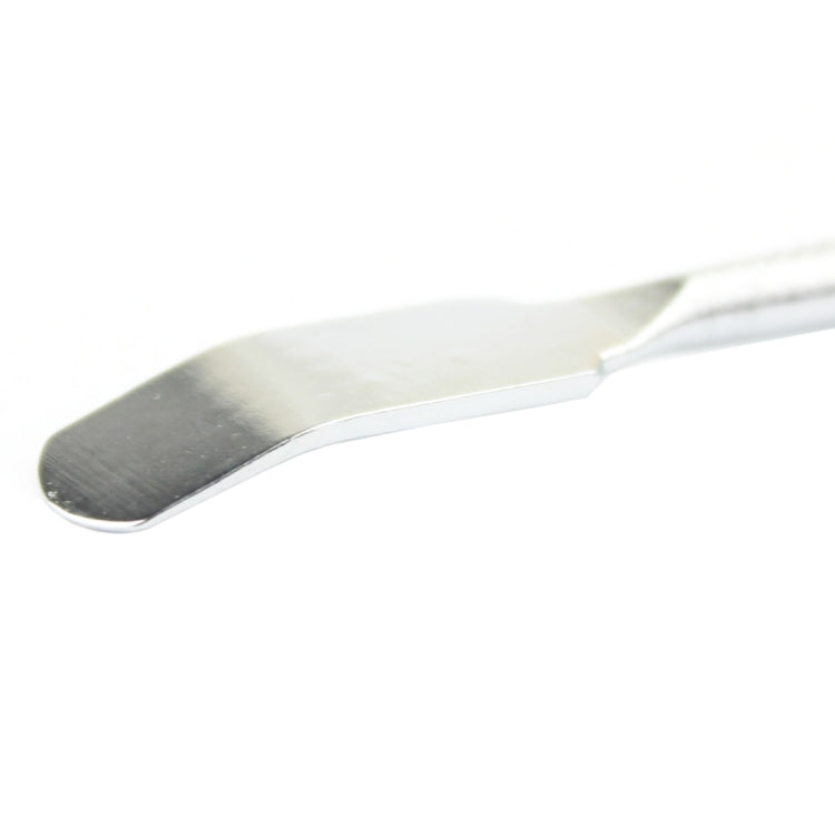 Professional Mobile Phone / Tablet PC Metal Disassembly Rods Repairing Tool, Length: 17.5cm (Silver) - Crowbar by buy2fix | Online Shopping UK | buy2fix