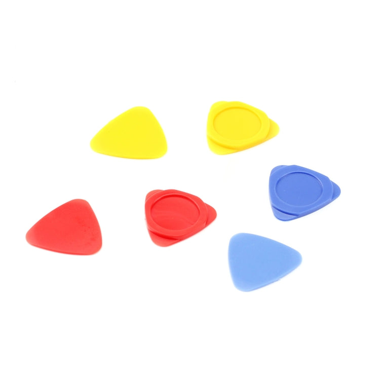 JF-8141 26 in 1 Metal + Plastic Crowbar Spudger Repairing Disassemble Tool Kit by JIAFA