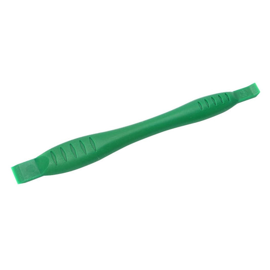 P8826 Plastic Double Heads Disassemble Crowbar(Green) - Crowbar by buy2fix | Online Shopping UK | buy2fix