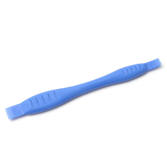 P8826 Plastic Double Heads Disassemble Crowbar(Blue) - Crowbar by buy2fix | Online Shopping UK | buy2fix