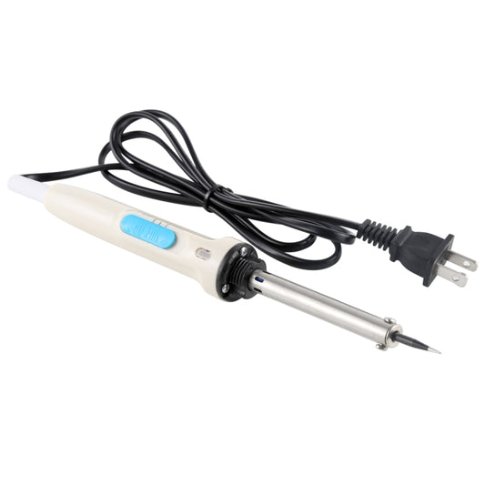 WLXY WL-1930 30W Dual Temperature Adjustable Electric Soldering Iron, AC 110V, US Plug by WLXY