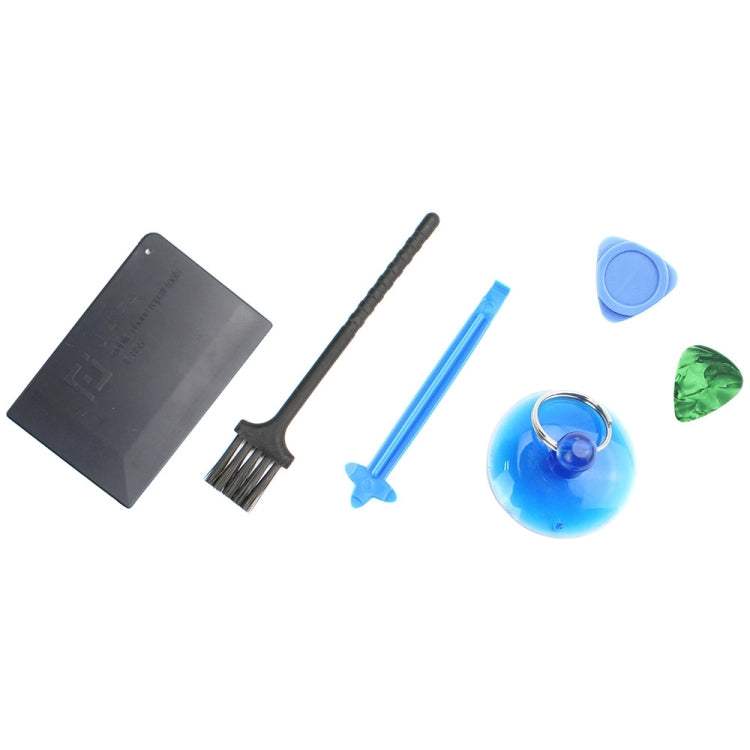 JIAFA JF-8101 16 in 1 Repair Tool Set for Smart Phone - Tool Kits by JIAFA | Online Shopping UK | buy2fix
