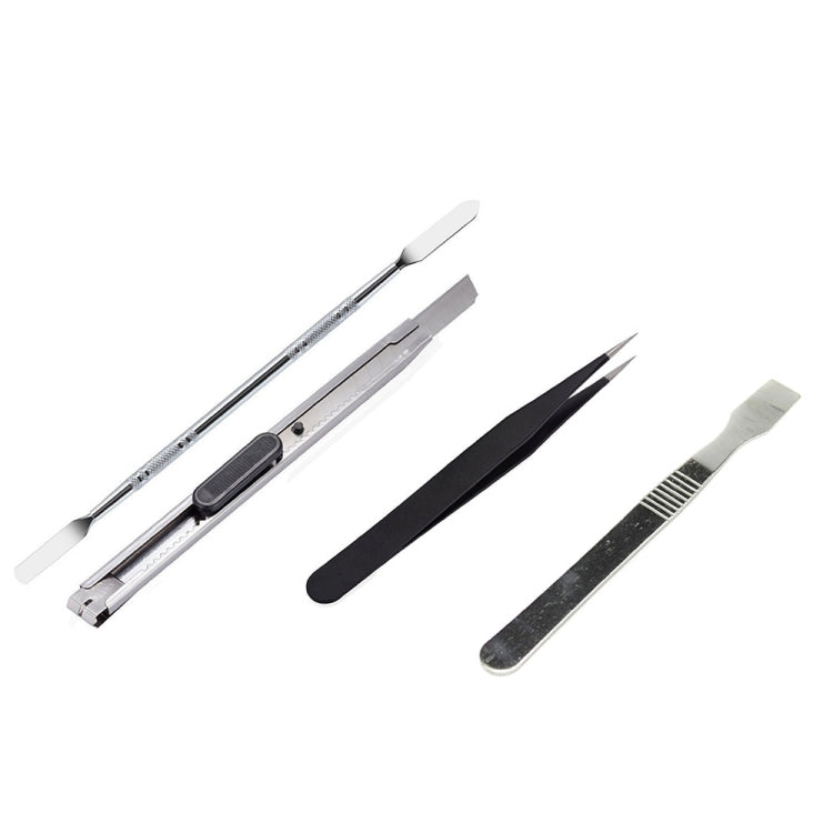 JIAFA JF-8101 16 in 1 Repair Tool Set for Smart Phone - Tool Kits by JIAFA | Online Shopping UK | buy2fix