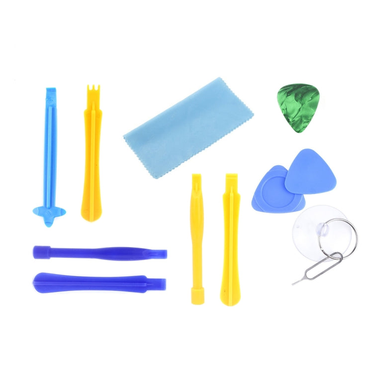 JIAFA JF-8156 29 in 1 Phone Repair Tool Set by JIAFA