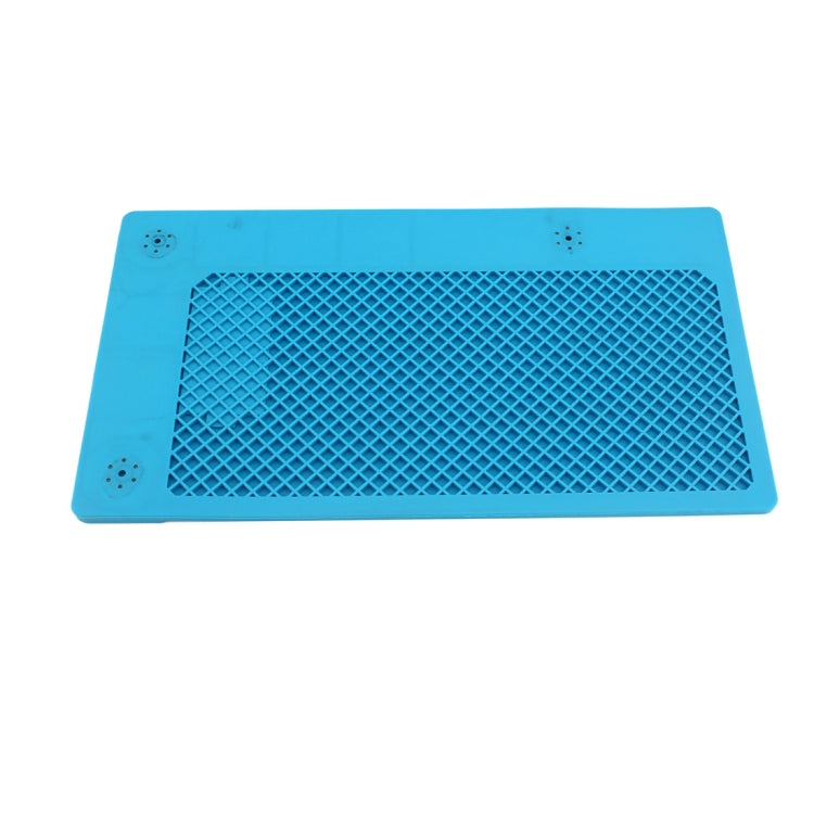 JIAFA P8837 Maintenance Platform Repair Insulation Pad Silicone Mat - Working Mat by JIAFA | Online Shopping UK | buy2fix