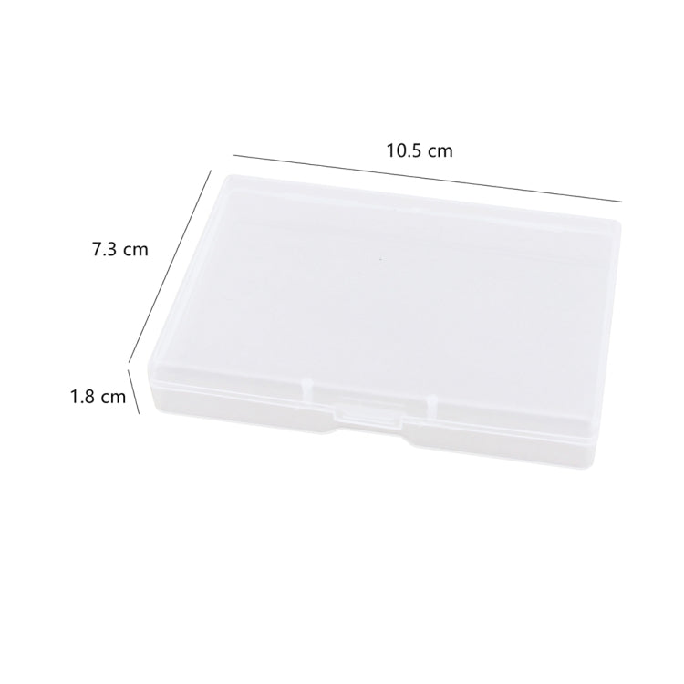 JIAFA P8838 Plastic Storage Box - Tool Boxes & Bags by JIAFA | Online Shopping UK | buy2fix