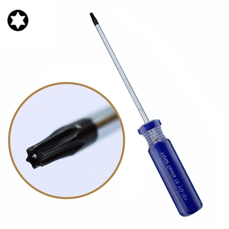 Precision Torx Screwdriver T8 Repair Tool for Xbox 360 Controller - XBOX Spare Parts by buy2fix | Online Shopping UK | buy2fix