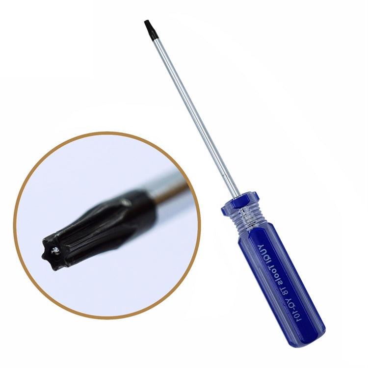 Precision Torx Screwdriver T8 Repair Tool for Xbox 360 Controller - XBOX Spare Parts by buy2fix | Online Shopping UK | buy2fix